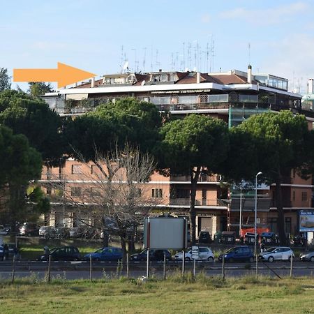 Le Petite Resort B&B Rome Luaran gambar