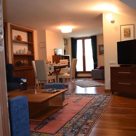 Le Petite Resort B&B Rome Luaran gambar