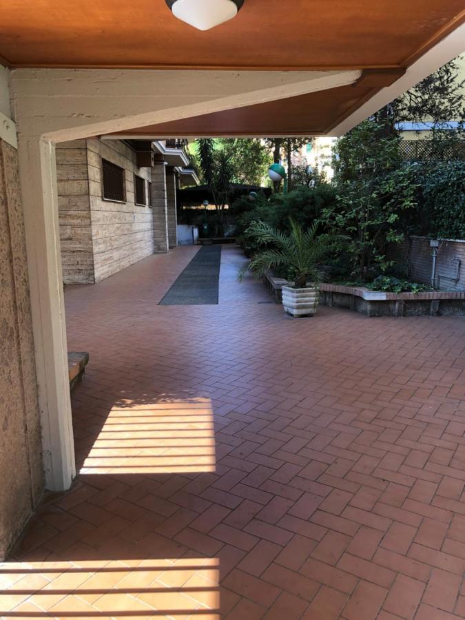 Le Petite Resort B&B Rome Luaran gambar