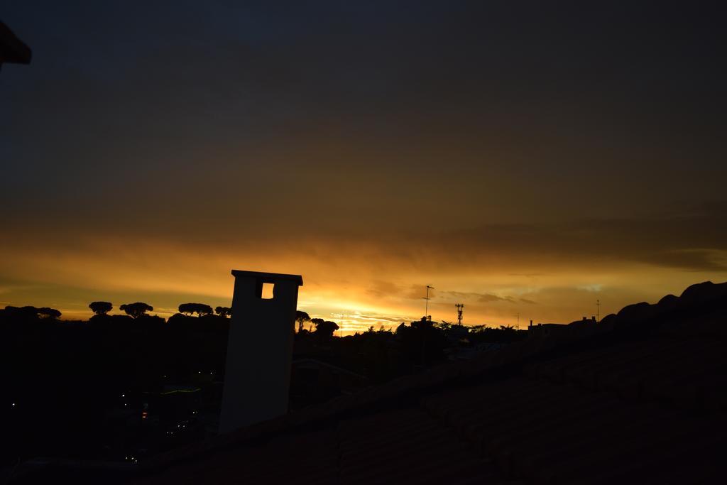 Le Petite Resort B&B Rome Bilik gambar