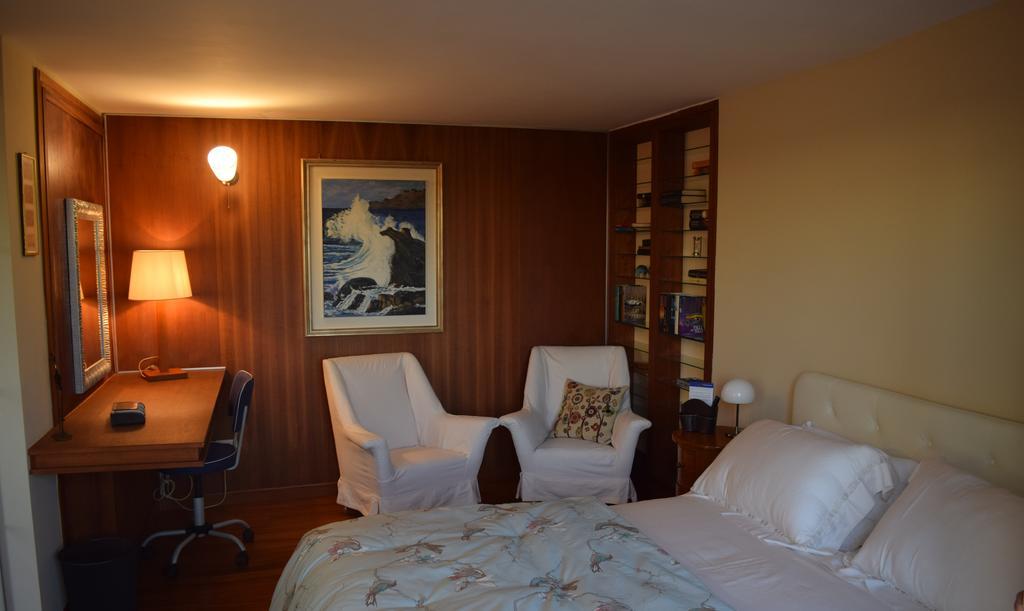 Le Petite Resort B&B Rome Bilik gambar