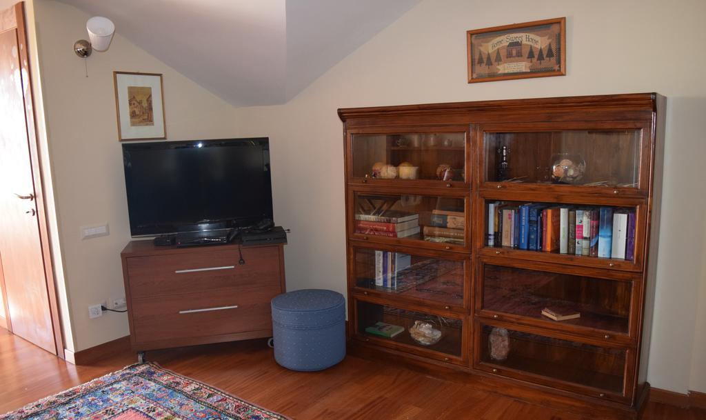 Le Petite Resort B&B Rome Bilik gambar