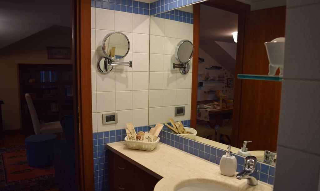 Le Petite Resort B&B Rome Bilik gambar