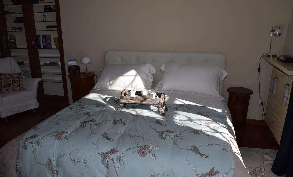 Le Petite Resort B&B Rome Luaran gambar