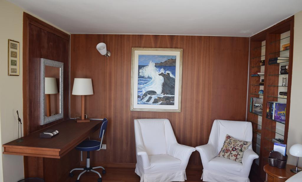 Le Petite Resort B&B Rome Luaran gambar