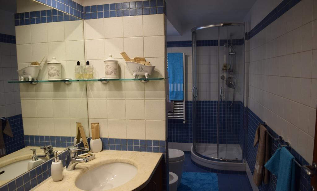 Le Petite Resort B&B Rome Bilik gambar