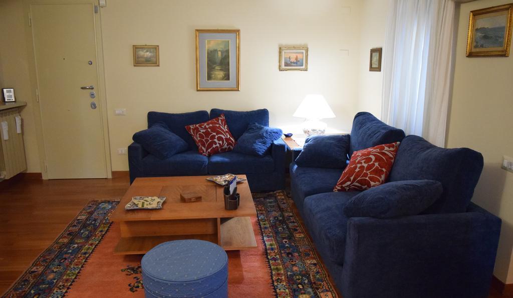 Le Petite Resort B&B Rome Bilik gambar