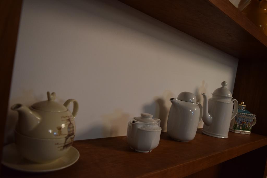 Le Petite Resort B&B Rome Luaran gambar