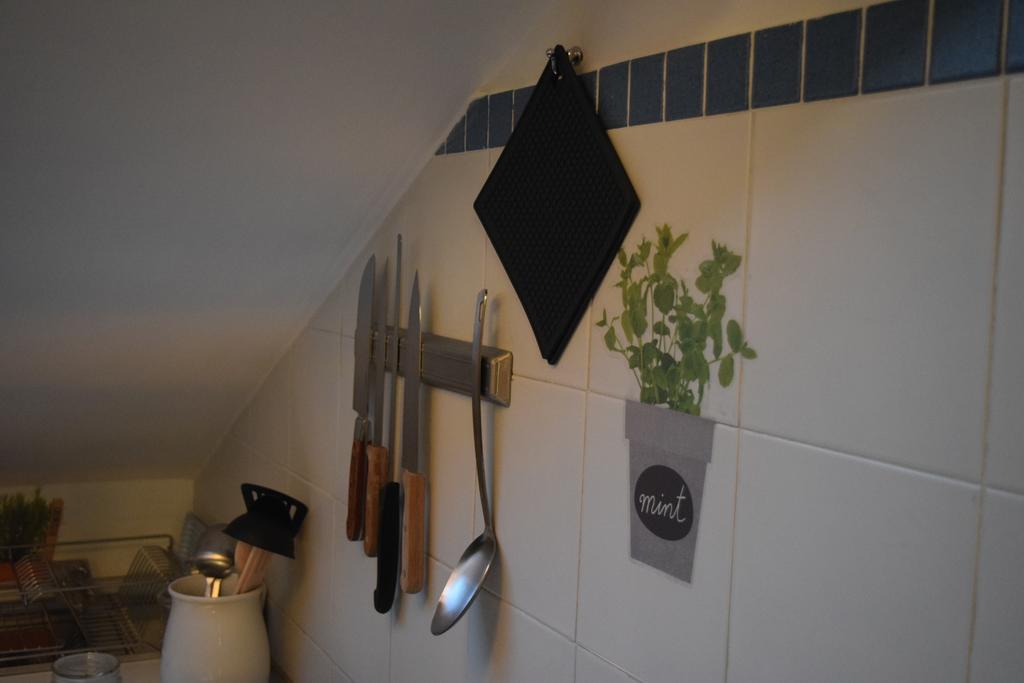 Le Petite Resort B&B Rome Luaran gambar