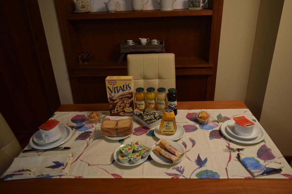 Le Petite Resort B&B Rome Luaran gambar