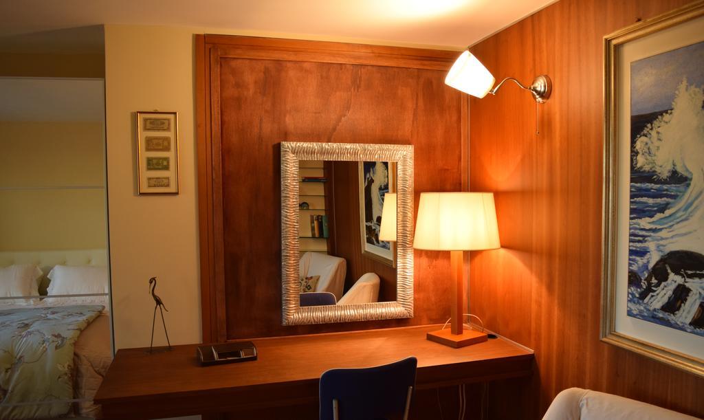 Le Petite Resort B&B Rome Luaran gambar