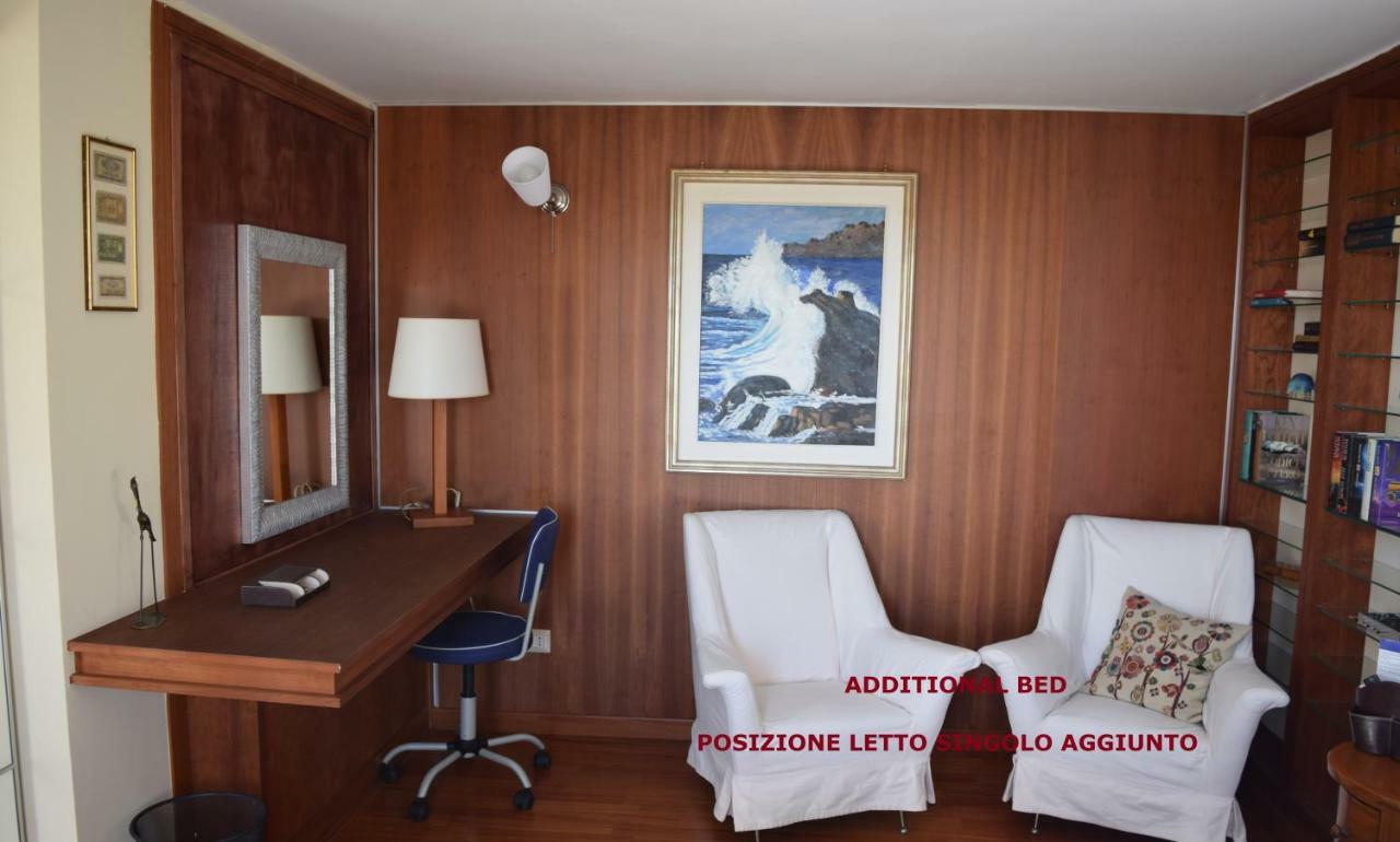 Le Petite Resort B&B Rome Luaran gambar
