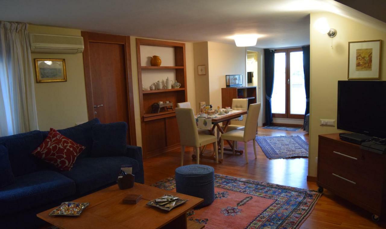 Le Petite Resort B&B Rome Luaran gambar