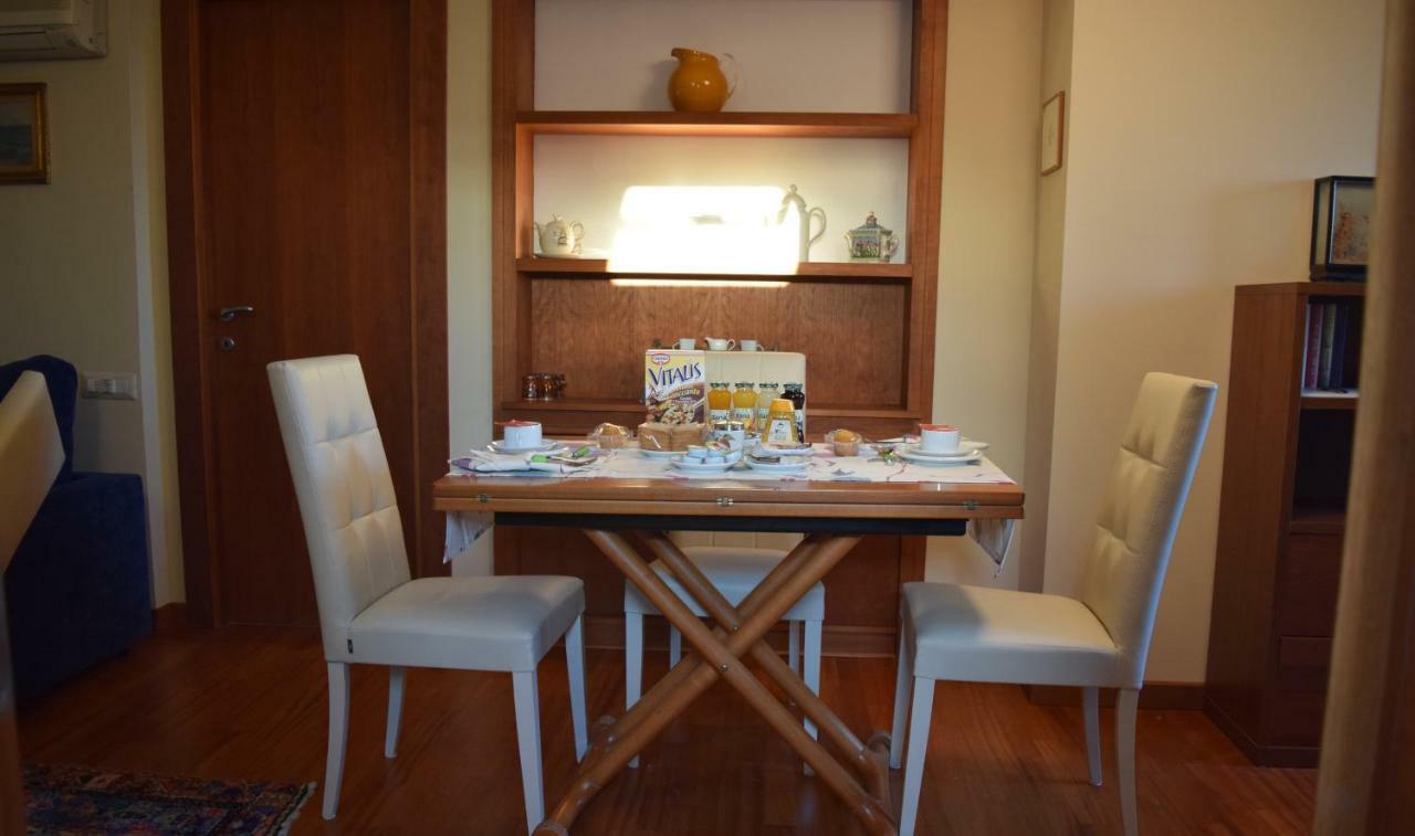 Le Petite Resort B&B Rome Luaran gambar