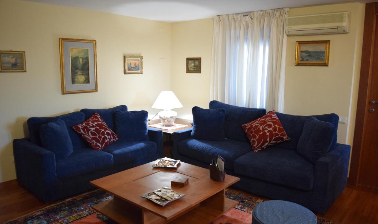 Le Petite Resort B&B Rome Luaran gambar